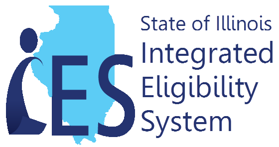 IES State of Illinois Integrated Eligibility System